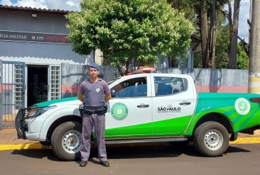 Atividade Delegada em Taquarituba: Polícia Militar divulga resultados de fevereiro e início de março