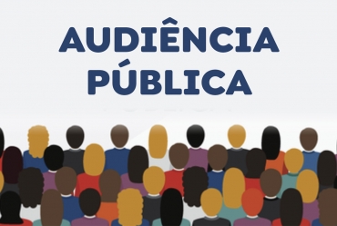 Prefeitura de Fartura convida população para Audiência Pública nesta quarta (27)