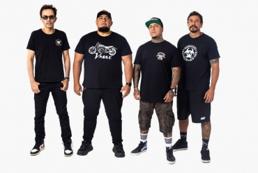 Raimundos é atração no 2º Avaré Rock Fest que acontece neste final de semana