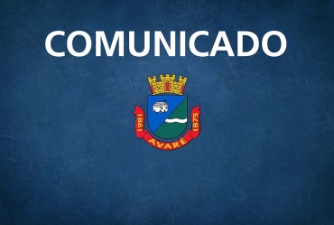 Sabesp realiza manutenção de redes de esgoto na região central de Avaré nesta sexta-feira, 25