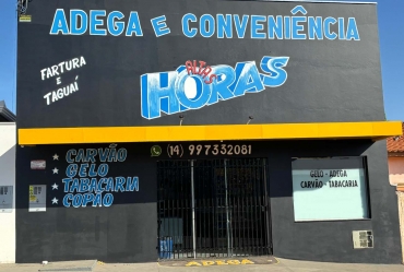Adega Altas horas expande sucesso para Taguaí