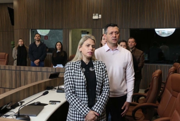 Taguaí celebra o 7 de Setembro com olhar voltado para o futuro