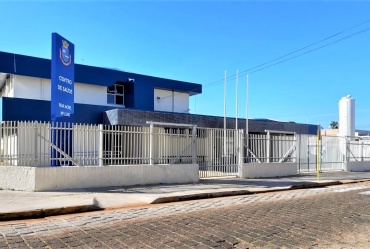 Vacina contra gripe é liberada para toda a população de Avaré