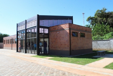 Saúde de Avaré promove ação com testes gratuitos na UBS Costa Azul no Julho Amarelo