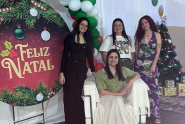 Programa Criança Feliz promove Noite da Pizza para famílias atendidas em Fartura