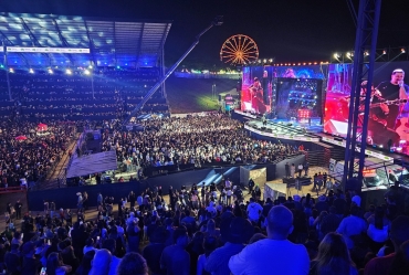 Emapa 2026: confira como foi o último final de semana da festa