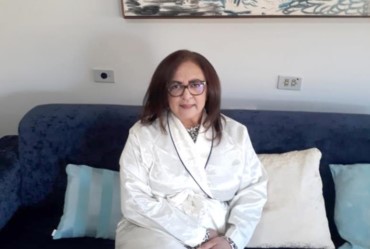Psicóloga Bernadete Machado conta como venceu o coronavírus 