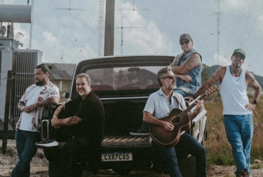 Confira a programação completa do 3º Avaré Rock Fest, que acontece nos dias 16 e 17 de maio