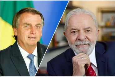 Jair Bolsonaro teve quase dobro de votos de Lula em Avaré 