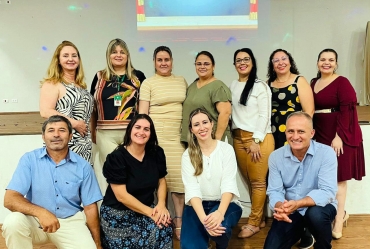 Escola Miguel de Góes realiza apresentações teatrais em Fartura