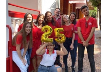 Escola Step by Step de Fartura lança matrícula taxa zero e aposta em segurança e tecnologia