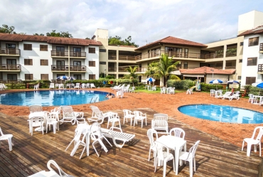 Resort da Caixa Federal realiza entrevistas de emprego nesta terça-feira (18) em Avaré