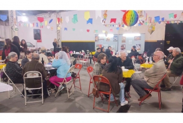 AAVANT realiza Festa Caipira no Museu do Automóvel de Avaré com música, tradição e solidariedade