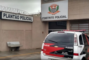 Homem é preso após polícia encontrar plantação de maconha em Itapeva