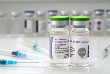 Fartura recebe ação de campanha para acesso a medicamento de Atrofia Muscular Espinhal (AME)