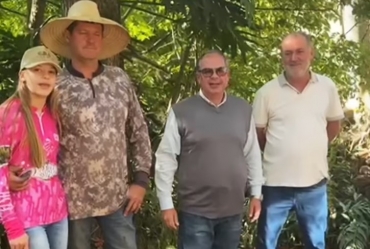Prefeitura de Fartura realiza série de melhorias em pontes e estradas da zona rural