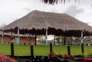 MPF pede instalação de posto de saúde em aldeia indígena que recebe visitas médicas uma vez por semana