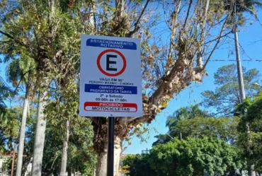Cobrança da Zona Azul em Piraju será iniciada na próxima semana