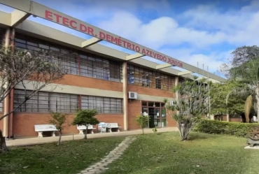 Adolescente é agredida por ex-namorado e pede ajuda em escola técnica de Itapeva