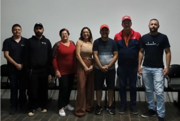 Comtur de Fartura aprova contas, autoriza Natal e define pautas estratégicas