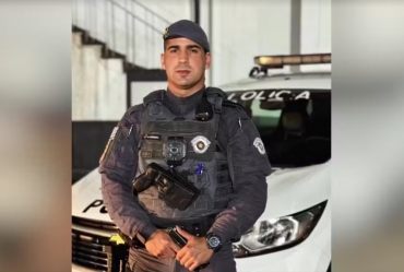 PM mata esposa e sogro a facadas e morre alvejado por policiais em Piraju