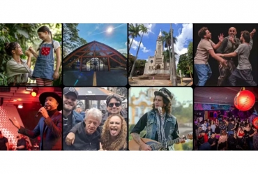 Alexandre Pires, aniversário de Piraju, 'Cinderela', teatro e mais: as atrações deste fim de semana na região de Itapetininga