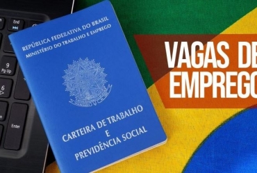 CATE divulga vagas de emprego em Avaré e região