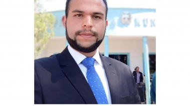 Carlinhos confirma pré-candidatura a prefeito em Taguaí