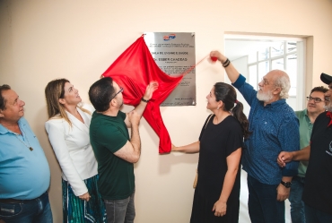 Inauguração da Sala de Estudos Dr. Esber Chaddad marca nova etapa na parceria entre UniFSP e Santa Casa de Avaré