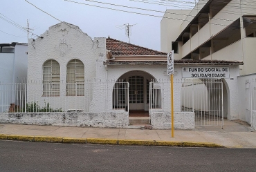 Fundo Social fará a entrega de Cestas de Natal no dia 22