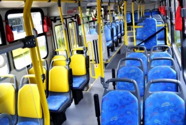 Novo sistema de transporte público começa a funcionar nesta quarta-feira em Paranapanema