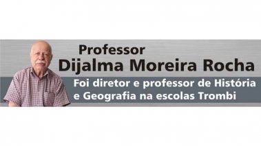 A vida ensina. A gente escreve. Ser GRANDE é optar por ser menor...