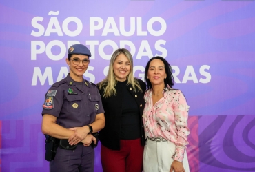Primeira-dama de Avaré, Erika Araujo, participa de evento estadual e reforça laços com lideranças femininas de São Paulo