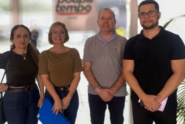 PAT de Avaré anuncia 245 vagas e impulsiona mercado de trabalho no início de 2026