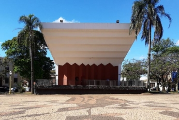 Evento com atrações gratuitas celebra Dia do Trabalhador e Dia das Mães