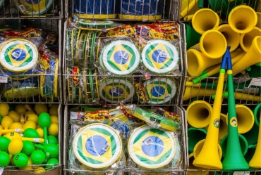 Pesquisa Sebrae-SP: Copa do Mundo deve beneficiar 791 mil pequenos negócios de São Paulo