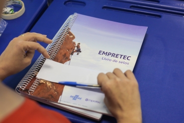 Sebrae-SP realiza edição do Empretec em Taquarituba 