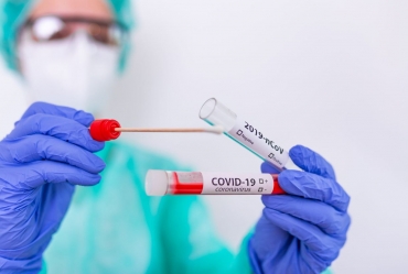 Águas de Santa Bárbara intensifica alerta sobre vacinação contra a Covid-19