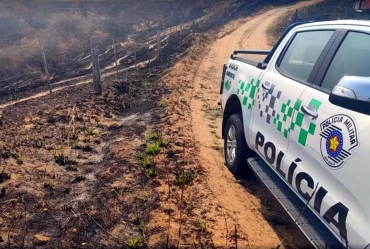 Polícia Militar Ambiental multa concessionária de energia em R$ 12 milhões por incêndio