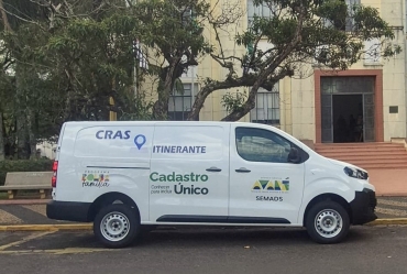 CRAS Itinerante vai oferecer atendimento em áreas rurais e de difícil acesso em Avaré