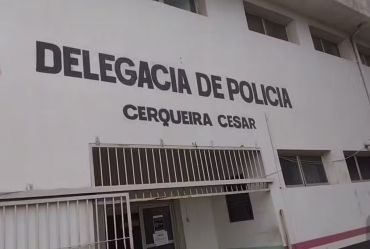 Homem é preso suspeito de estuprar criança de 9 anos em Cerqueira César