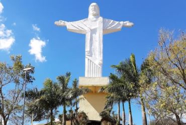 Evento no Cristo Redentor une solidariedade e música em Avaré