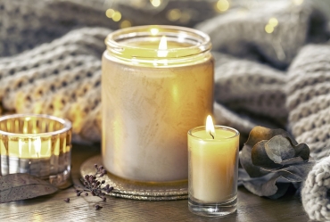 Curso de velas decorativas abre inscrições para público a partir de 60 anos em Avaré