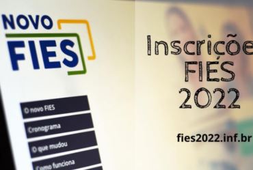 Fies reabrirá inscrições por 24 horas nesta terça-feira (15); veja novo calendário