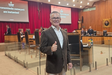 TCE-SP aprova contas de 2023 da Prefeitura de Sarutaiá sob gestão de Isnar Freschi 