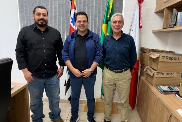 Projeto Integrar do Senar busca fortalecer ações voltadas ao meio rural em Coronel Macedo