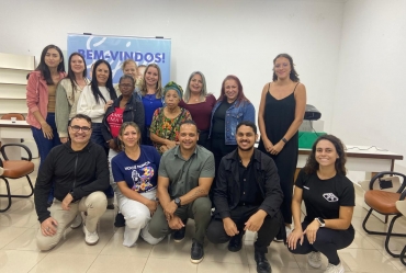 Sincomerciários realiza com sucesso a  1ª Roda de Conversa sobre Autismo em Avaré