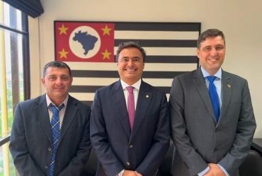 Apae de Paranapanema recebe recurso de R$ 100 mil destinado pelo deputado federal Maurício Neves