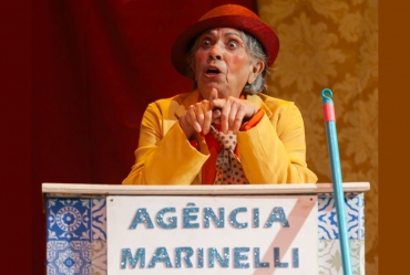 Barracão da Vó estreia dois espetáculos gratuitos em Botucatu