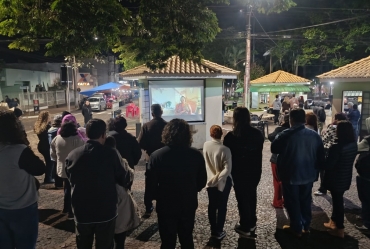 Estreia do documentário “As Seis Artesãs” celebra a trajetória de mulheres e a tradição do artesanato em Fartura
